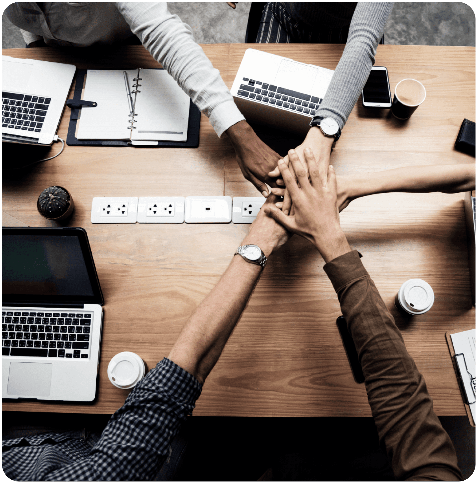 Team collaboration